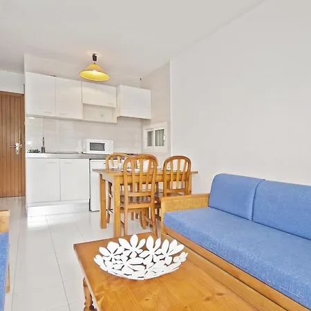 Apartamento Llevant *