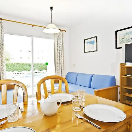 Apartamento Llevant