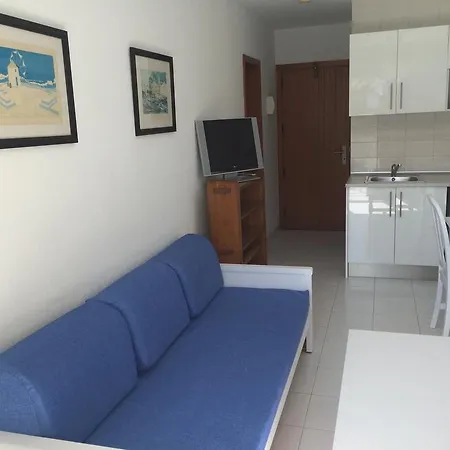 Apartamento Llevant *