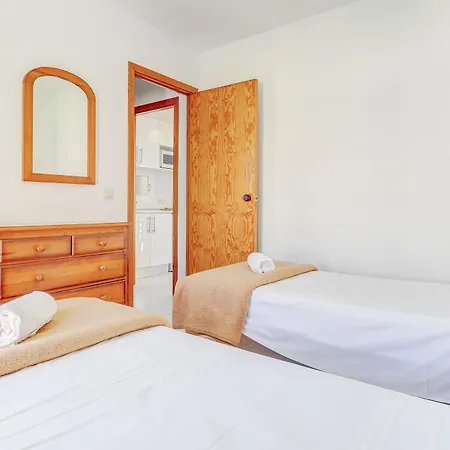 Llevant Apartamento