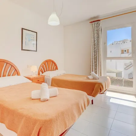 Apartamento Llevant Puerto Pollensa