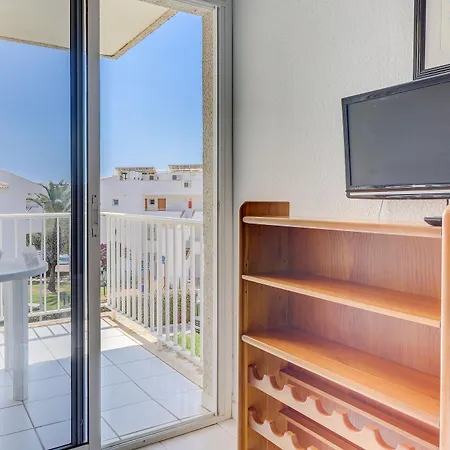 Apartamento Llevant
