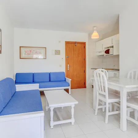 Apartamento Llevant *