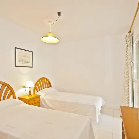 Apartamento Llevant Puerto Pollensa