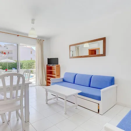 Apartamento Llevant