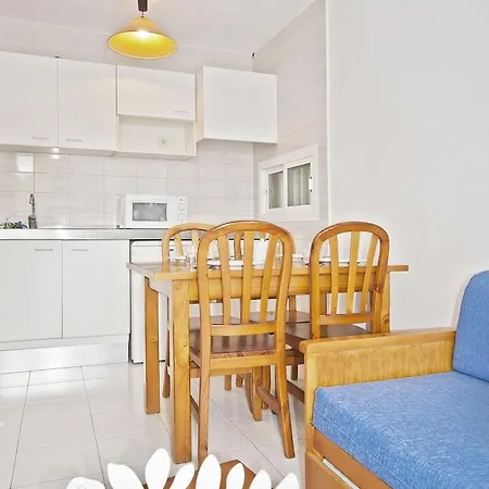 Llevant Apartamento