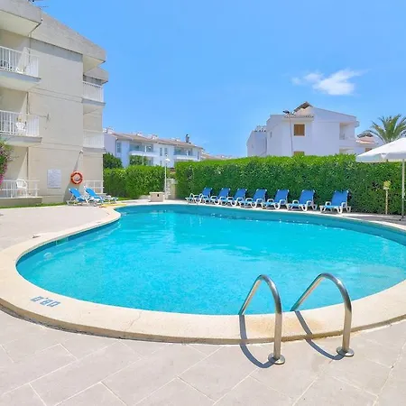 Apartamento Llevant *