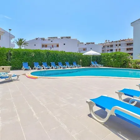 Apartamento Llevant Puerto Pollensa