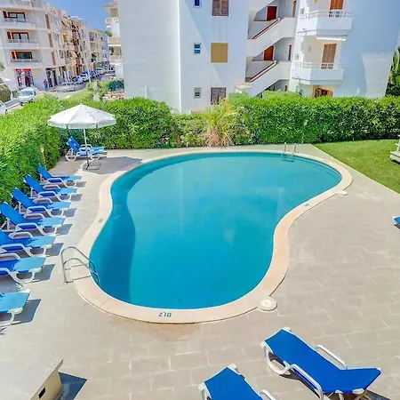 Apartamento Llevant