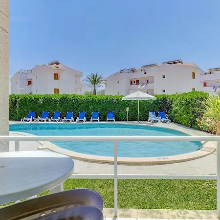 Apartamento Llevant