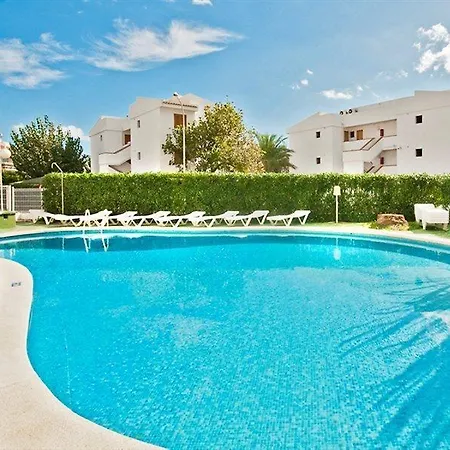 Llevant Apartamento Puerto Pollensa