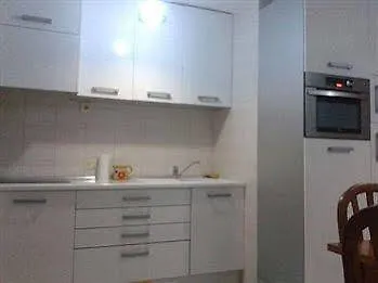 Apartamento Llevant