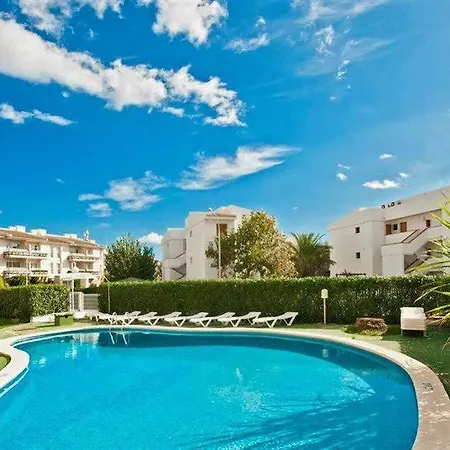 Apartamento Llevant