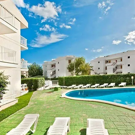 Apartamento Llevant