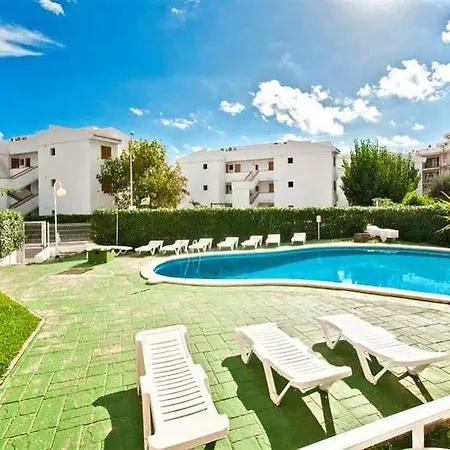 Apartamento Llevant Puerto Pollensa