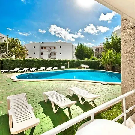Apartamento Llevant Puerto Pollensa