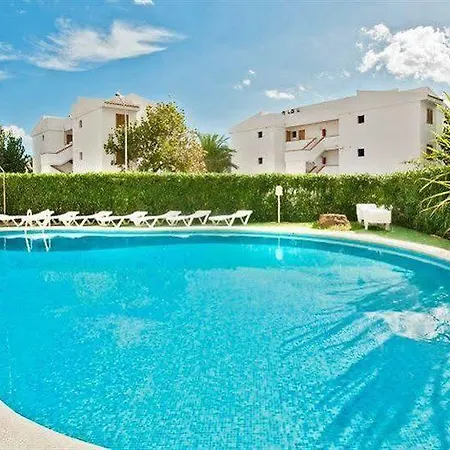 Apartamento Llevant
