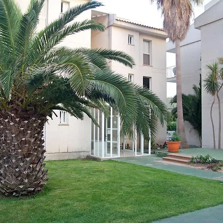 Llevant Apartamento Puerto Pollensa