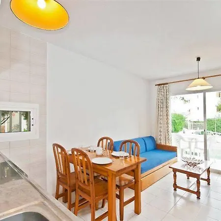 Llevant Apartamento Puerto Pollensa