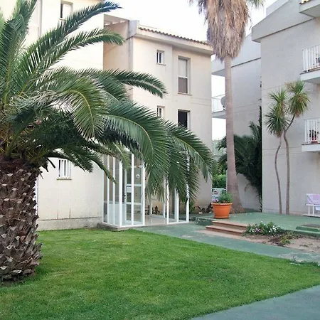 Apartamento Llevant