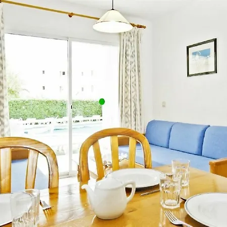 Apartamento Llevant