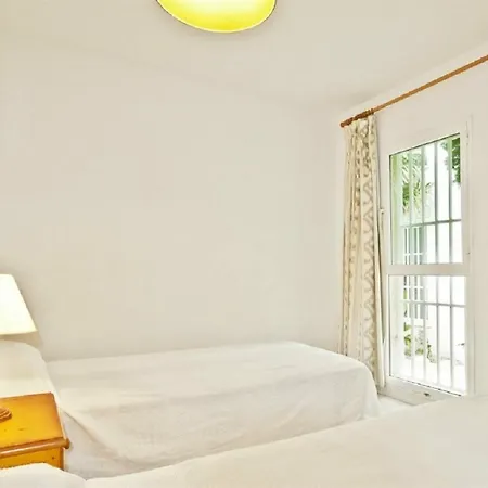 Apartamento Llevant *